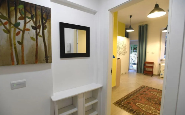 Santi Quattro Apartments 3 E 4 - Colosseo