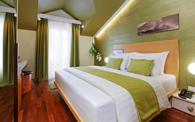 Boutique Hotel Bol