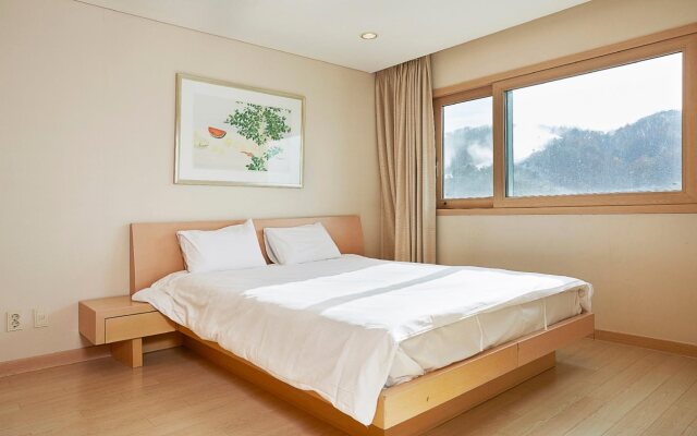 Oakvalley Resort