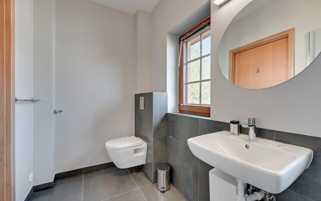 Dom & House - Apartments Zacisze