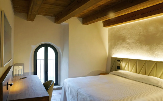 Monastero Sant Alberico Relais