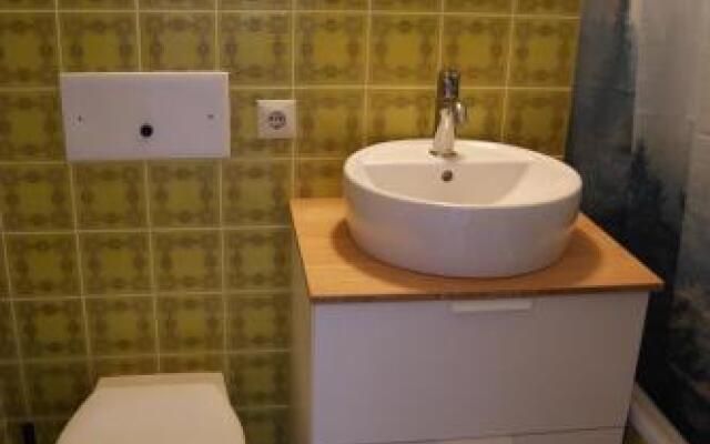 Ferienappartement Schwarzwaldbub