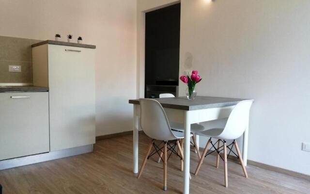 Apartment Annive