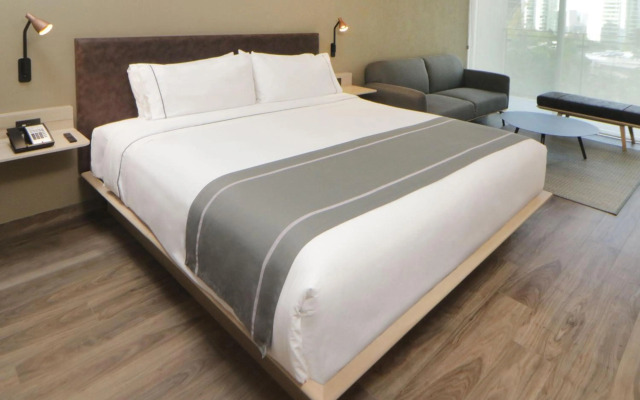 City Express Plus by Marriott Guadalajara Providencia