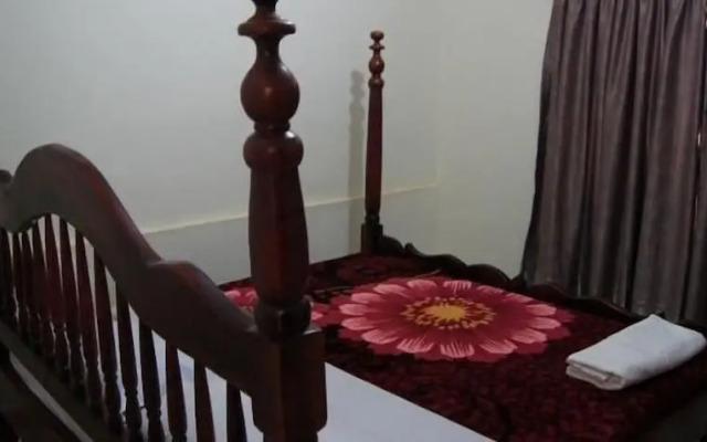 Converge Hotel