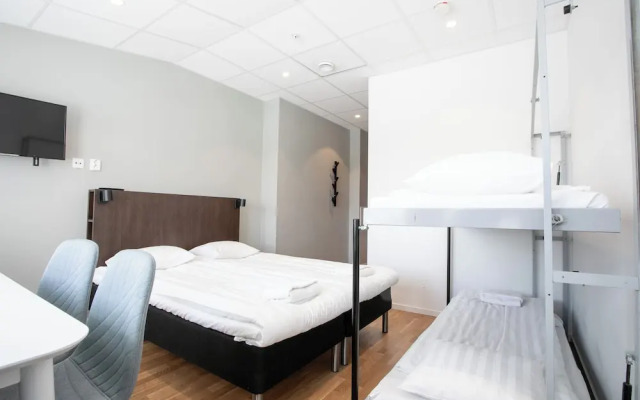 ApartDirect Arlandastad