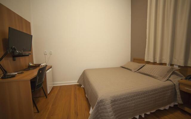 Hotel Municipal de Araraquara