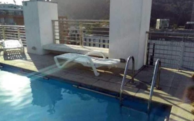 Apartamento Santa Beatriz