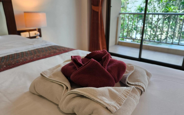 Seven Seas Hotel