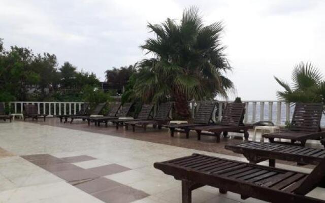 Anko Beach Resort Hotel