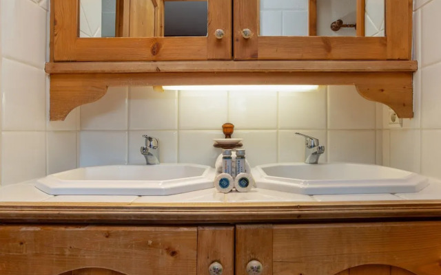 R Sidence Le Cristal - Mont Blanc 1