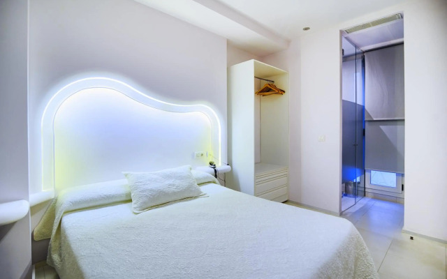 Hotel Boutique Sabbia Valencia