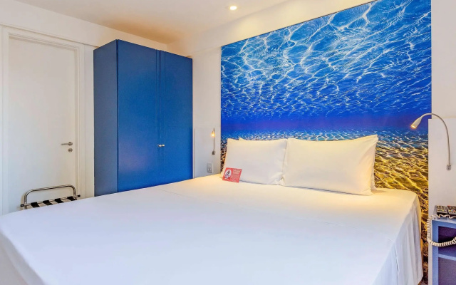 Mercure Fortaleza Meireles Hotel