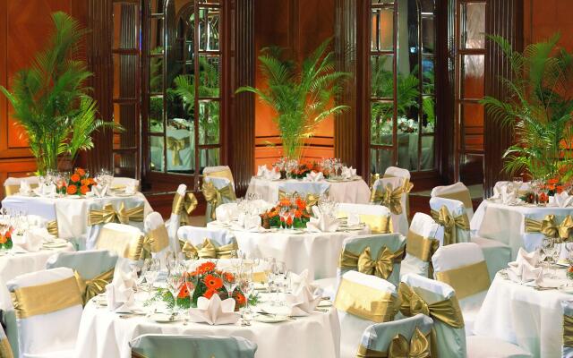 The Oberoi, Bengaluru