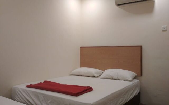 OYO 89879 Hotel Destino – Guest Rooms – Kuala Lumpur