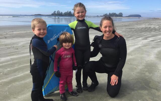 Black Bear Guesthouse