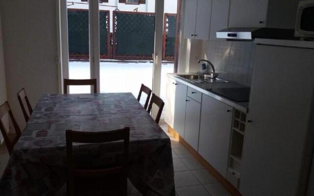 Appartamento Siusi allo Sciliar