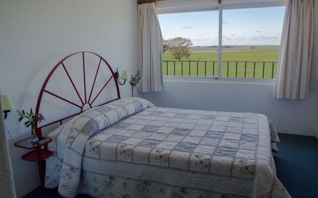 Complejo Turistico Flores Hotel de Campo