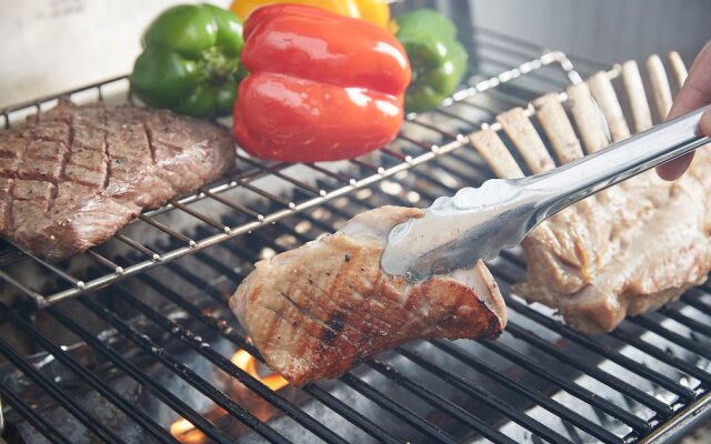 Urban Villa Resort ALOHI