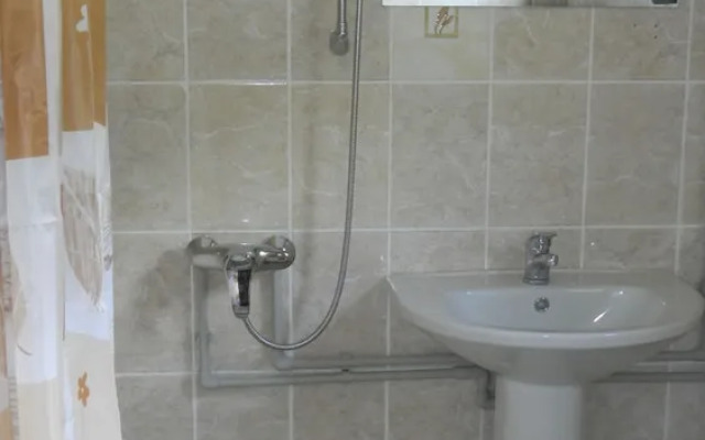 Гостевой дом «Нижнее Макопсе»