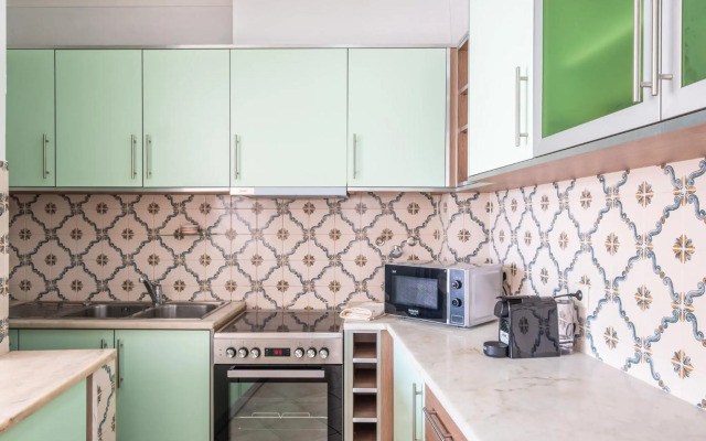 Albufeira - 3 bedrooms - free wifi