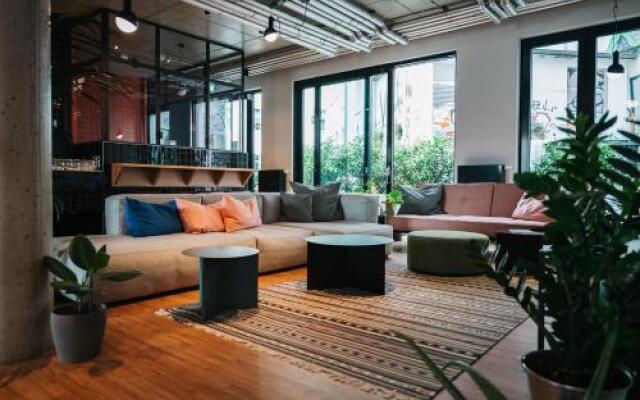 STAYERY Berlin Friedrichshain