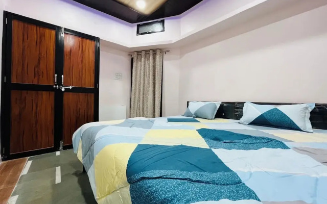 Shrilok Kutir
