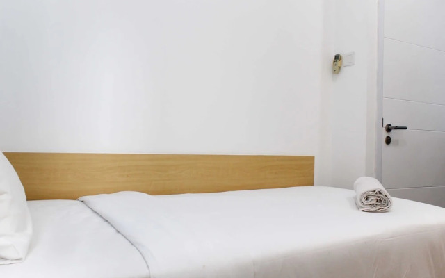 Best Deal 2Br Apartment At One Park Residence