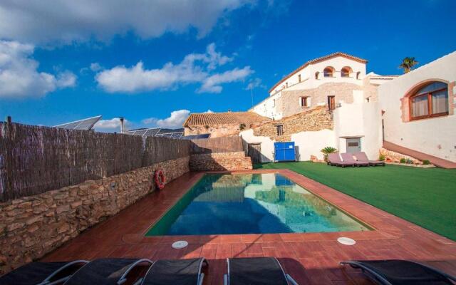 Villa Bisbal