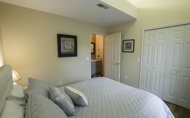 Reel'em Inn 2 Bedroom Condo by Redawning