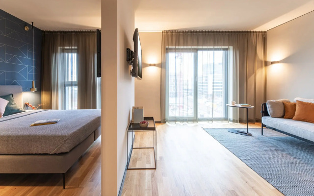 ipartment Frankfurt Airport