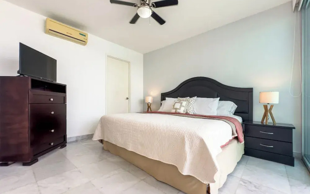 ARIA Residence Beachfront luxury