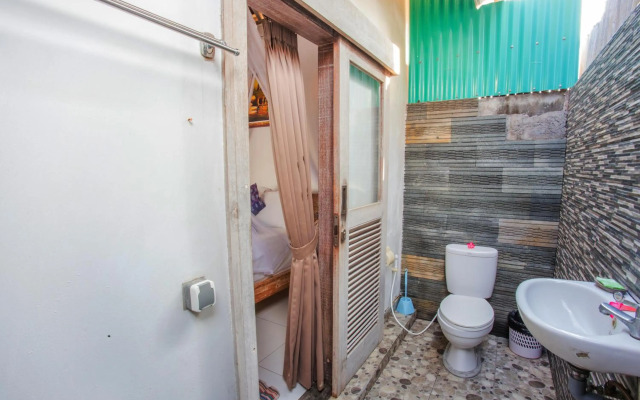 Svaha Private Villas Ceningan