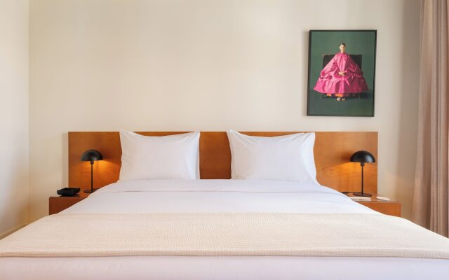 Rosário Suites Townhouse