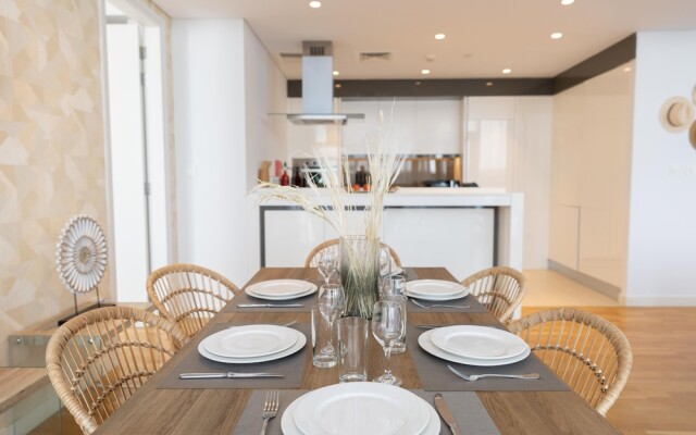 HiGuests - Bluewaters Residences 8