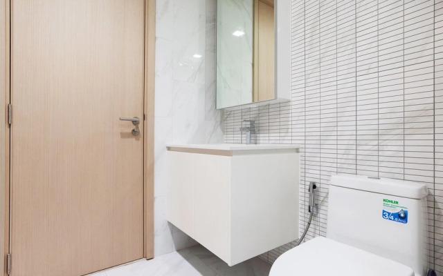 Hyde Sukhumvit 11 By Favstay