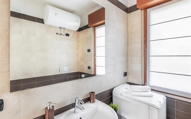 La Cascata 28 in Manerba del Garda