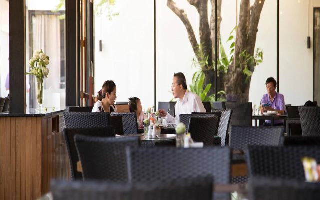 Sukhothai Treasure Resort & Spa - SHA Plus