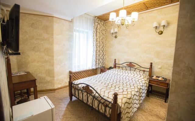Rytsarskii dvor