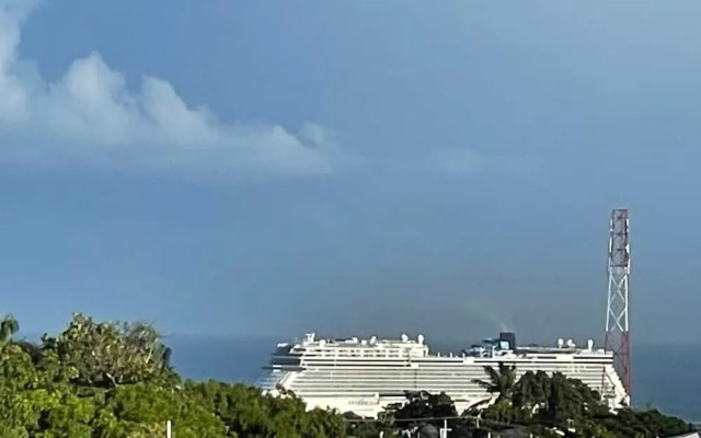 Royal Terrace Duke V
