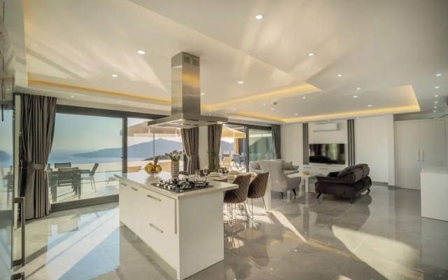 Villa The Moon