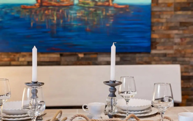 Homely Apartment in Genova With Sea Nearby