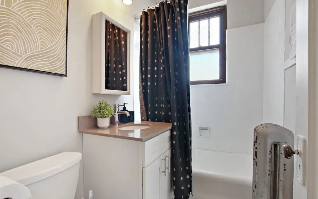 1BR Apartment - Dorchester 306