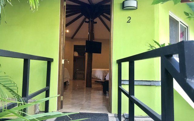 Hotel Tamarindo Village