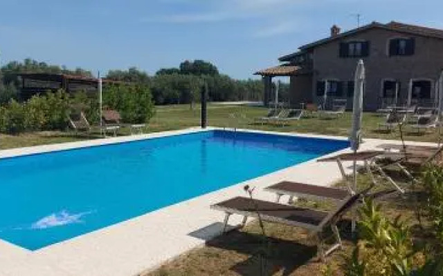 Villa Klinai
