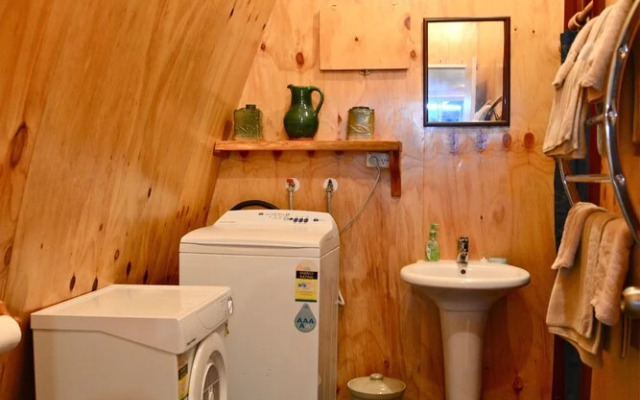 The Barn Bed & Breakfast