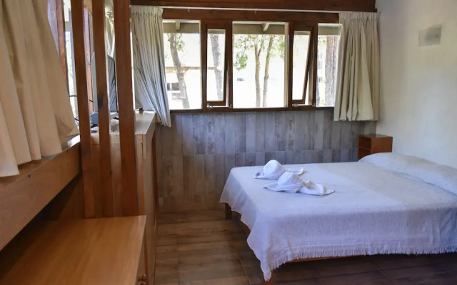 suites del bosque