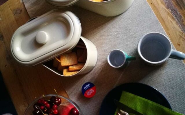 All'Altana Chiarucci