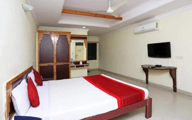 OYO 7976 Dilsukhnagar