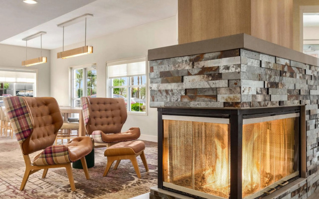 Residence Inn Palmdale Lancaster